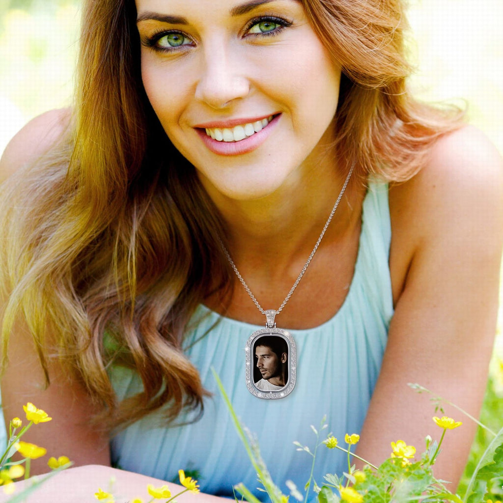 Actual Handwritten Necklace, Memorial Sentimental Personalized Handwriting Jewelry Necklace, Cute Dainty Gift for Her, Unique Gift Ideas