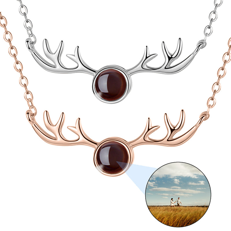 925 Silver or Dainty name necklace with desired name made of real 925 Silver or Gift for Mom Christmas gift