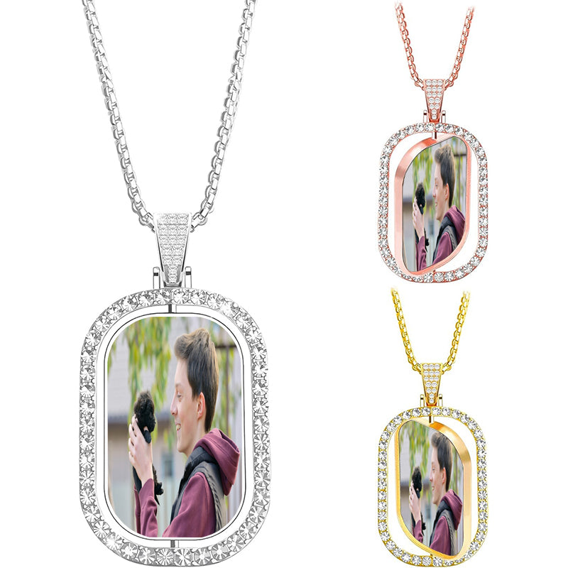 Actual Handwritten Necklace, Memorial Sentimental Personalized Handwriting Jewelry Necklace, Cute Dainty Gift for Her, Unique Gift Ideas